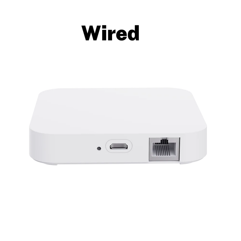 Tuya ZigBee Smart Hub Wireless Gateway for Alexa & Google Home