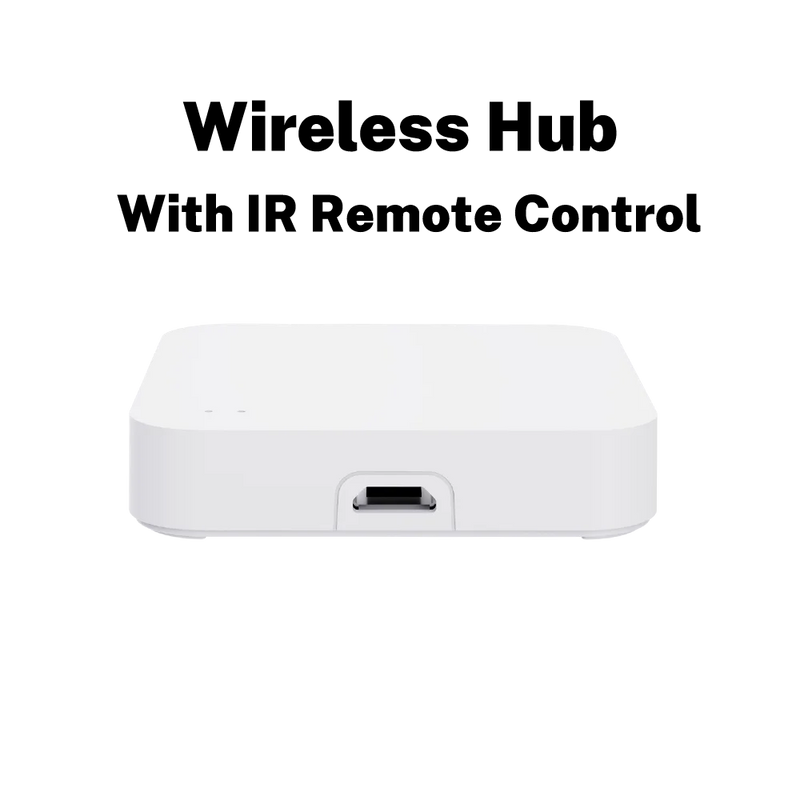 Tuya ZigBee Smart Hub Wireless Gateway for Alexa & Google Home